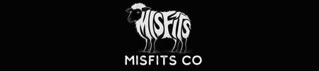 Misfits Co - Home