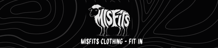Misfits Co - Home